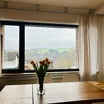 Апартаменты Ahrtal 2-zimmer-ferienwohnung Falkenhorst *