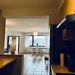 Ahrtal 2-zimmer-ferienwohnung Falkenhorst *