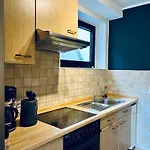 Апартаменты Ahrtal 2-zimmer-ferienwohnung Falkenhorst