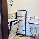 Ahrtal 2-zimmer-ferienwohnung Falkenhorst Апартаменты