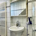Ahrtal 2-zimmer-ferienwohnung Falkenhorst Апартаменты *