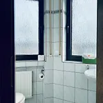 Ahrtal 2-zimmer-ferienwohnung Falkenhorst Апартаменты Зинциг