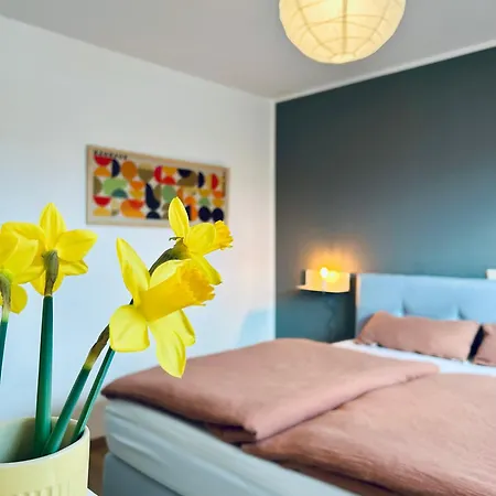 Ahrtal 2-zimmer-ferienwohnung Falkenhorst * Sinzig