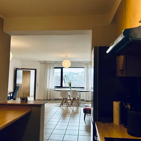 Ahrtal 2-zimmer-ferienwohnung Falkenhorst *