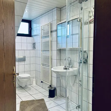 Ahrtal 2-zimmer-ferienwohnung Falkenhorst