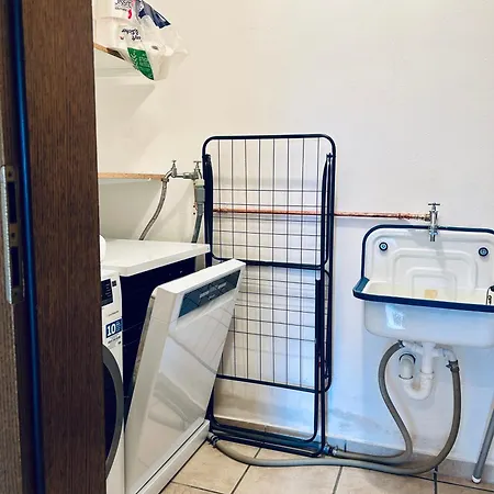 Ahrtal 2-zimmer-ferienwohnung Falkenhorst Appartement