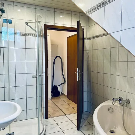 Ahrtal 2-zimmer-ferienwohnung Falkenhorst