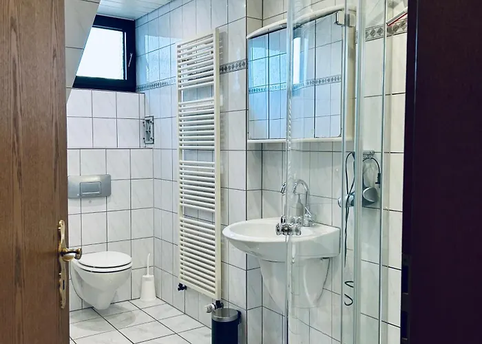 Ahrtal 2-zimmer-ferienwohnung Falkenhorst