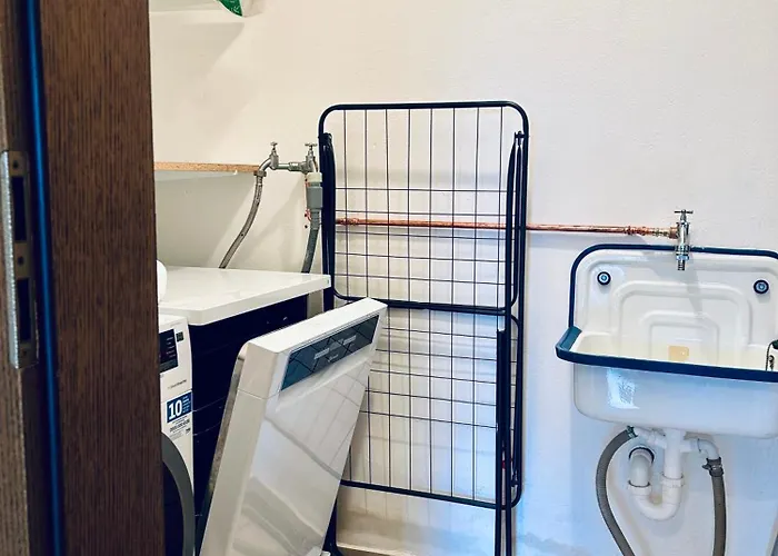 Ahrtal 2-zimmer-ferienwohnung Falkenhorst Apartamento