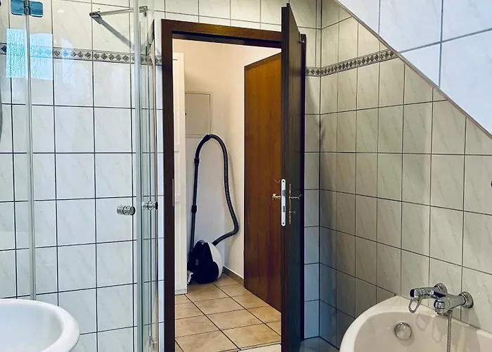 Ahrtal 2-zimmer-ferienwohnung Falkenhorst